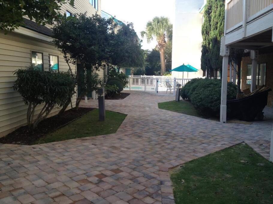 *Top Notch Family Space*Pool*Steps To The Sand*Huge Master*Wt0 Μιρτλ Μπιτς Εξωτερικό φωτογραφία