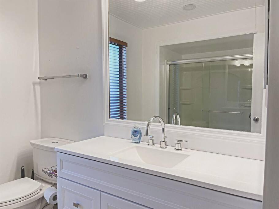 *Top Notch Family Space*Pool*Steps To The Sand*Huge Master*Wt0 Μιρτλ Μπιτς Εξωτερικό φωτογραφία