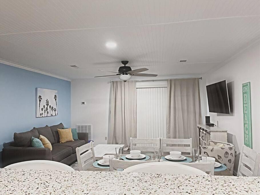 *Top Notch Family Space*Pool*Steps To The Sand*Huge Master*Wt0 Μιρτλ Μπιτς Εξωτερικό φωτογραφία