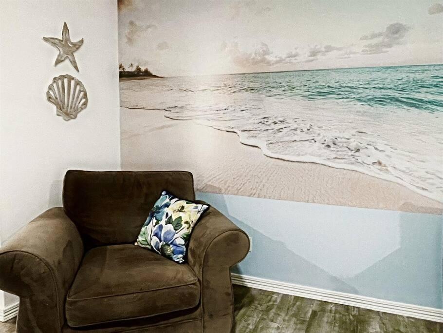 *Top Notch Family Space*Pool*Steps To The Sand*Huge Master*Wt0 Μιρτλ Μπιτς Εξωτερικό φωτογραφία