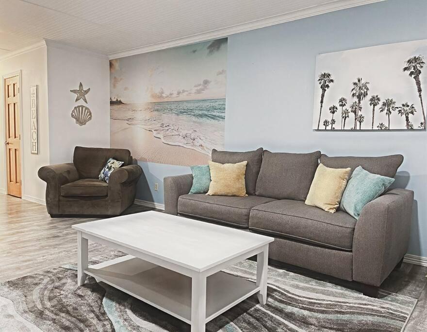 *Top Notch Family Space*Pool*Steps To The Sand*Huge Master*Wt0 Μιρτλ Μπιτς Εξωτερικό φωτογραφία