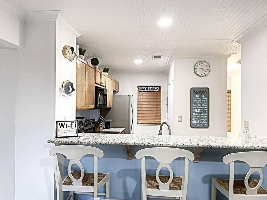 *Top Notch Family Space*Pool*Steps To The Sand*Huge Master*Wt0 Μιρτλ Μπιτς Εξωτερικό φωτογραφία