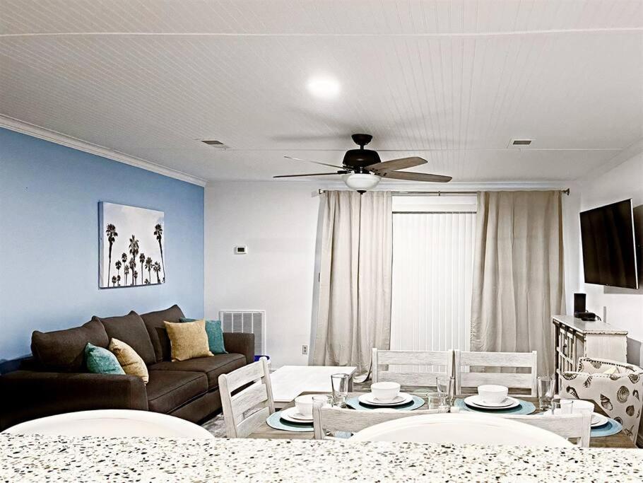 *Top Notch Family Space*Pool*Steps To The Sand*Huge Master*Wt0 Μιρτλ Μπιτς Εξωτερικό φωτογραφία