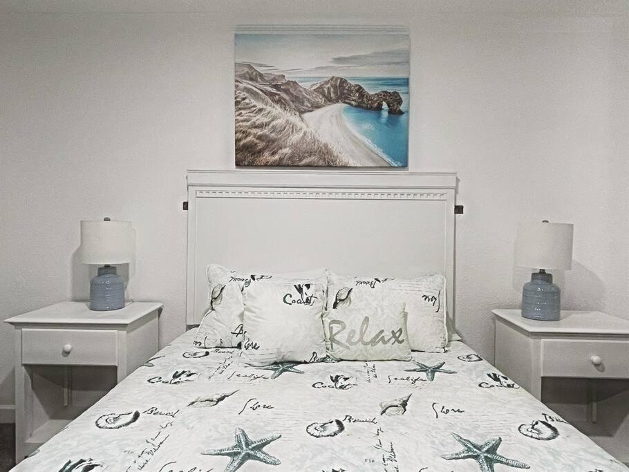 *Top Notch Family Space*Pool*Steps To The Sand*Huge Master*Wt0 Μιρτλ Μπιτς Εξωτερικό φωτογραφία