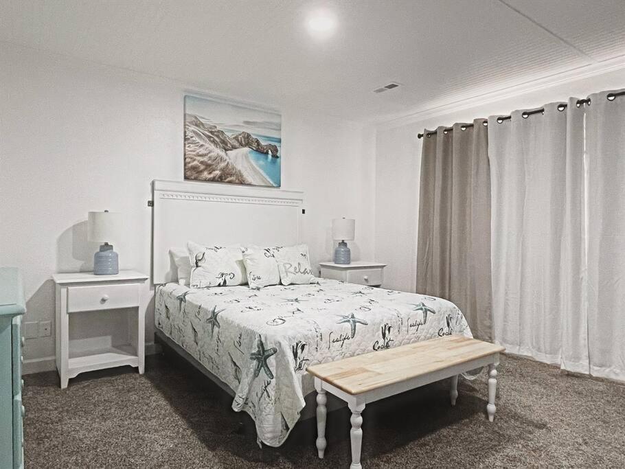 *Top Notch Family Space*Pool*Steps To The Sand*Huge Master*Wt0 Μιρτλ Μπιτς Εξωτερικό φωτογραφία